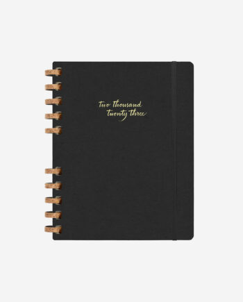 Spiral Remake Planner